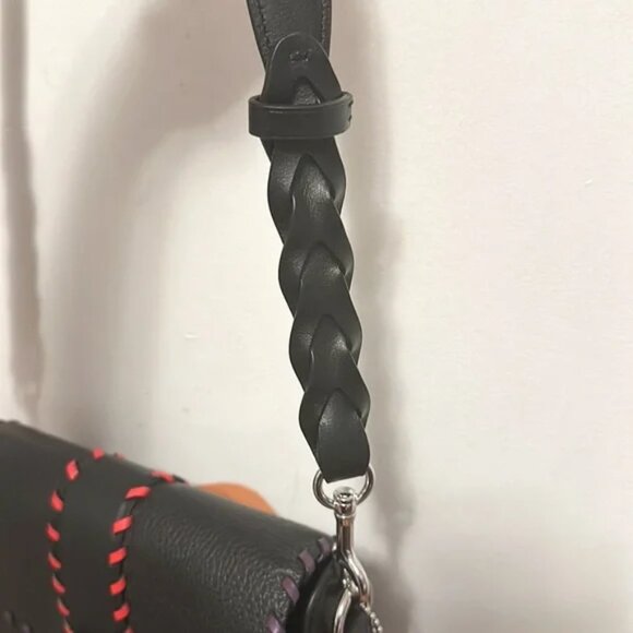 60 | 🍁🍁Coach Georgie Crossbody Bag - Picture 4 of 7